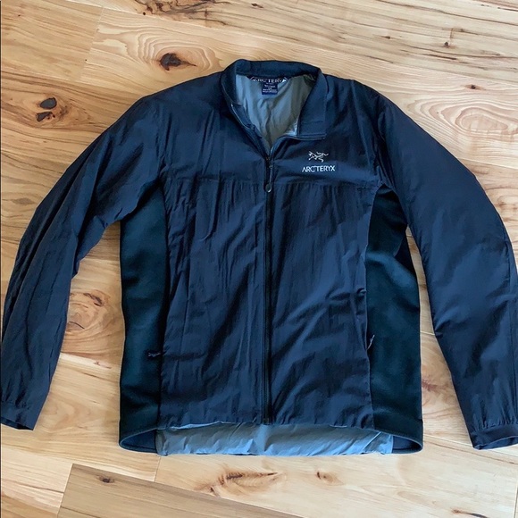 Arc'teryx Other - Arc’teryx zip up ATOM LT air insulated jacket